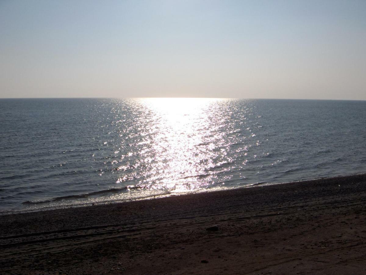Golf Y Playa Junto Al Cabo De Gata Leilighet Almería Eksteriør bilde